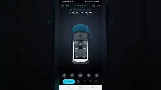 EV travel Kit live charging. #tatanexonev #ev