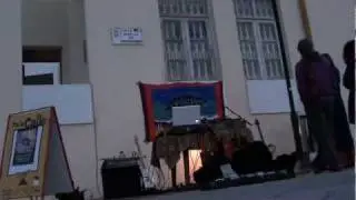 Chan Bang+Sambita