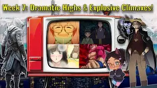 Teddy Bear Assassins, Super Saiyan 4, BOND MERGER & Love Affairs?! | OFF DA BINGE EPISODE 18