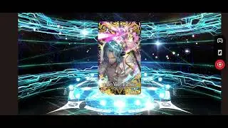 FGO GSSR Summon