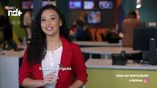 Crise dos 25 e a pressão em ser adulto de verdade,oficinas gastronômicas gratuitas,GIRO ND+ 12/05/22