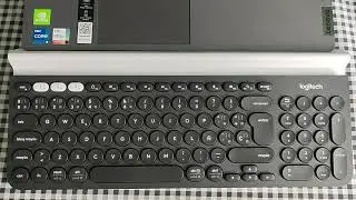 ¿El teclado Logitech K780 es compatible con GNU Linux?