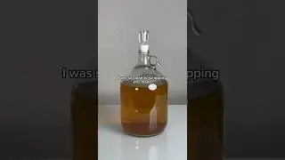 WHY YOU SHOULD NEVER DUMP BAD MEAD