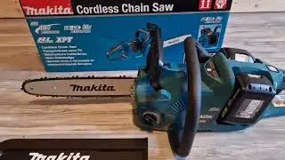 Makita DUC305/36V/0-20m/s
