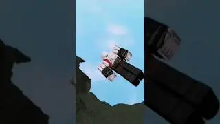 Kratos Boblox Jump