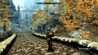 Skyrim: HD 2K Textures - Ultra Graphics
