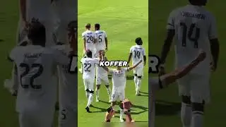 These Real Madrid players have to leave the club this season 👋 