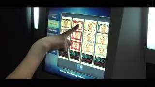 Sapphire Photo Booth - Apple Industries - Amusement Expo 2014