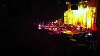 Josh Groban - Concert at Ericsson Glob Hall Stockholm - Alla Luce Del Sole