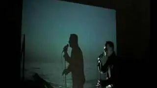 simple minds : HOME