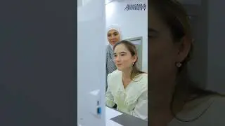 BUGUNGI IMTIHON ATMOSFERASI