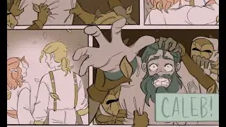 Alternate Ending The Owl House Comic Dub
