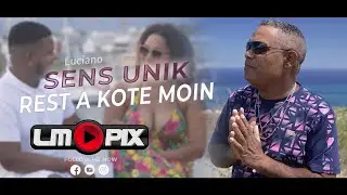 Rest a kote moin - Sens Unik [ Clip officiel ] #LMPix #4k