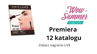 Premiera 12 katalogu