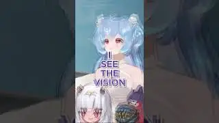 I see The Vision #vtuber #vtuberen #twitch