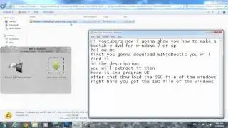 How To Make A Bootable USB For Windows Using WINToBootic