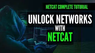 H4ck Like a Pro with Netcat: Complete Tutorial in Hindi