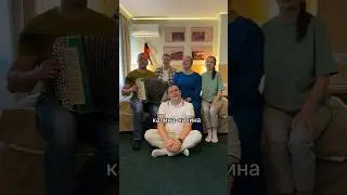 Душевно поют… Под гармонь! Над рекою калина – ПТАШИЦА 