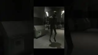 Умный ДЭД в SCP: Secret Laboratory!