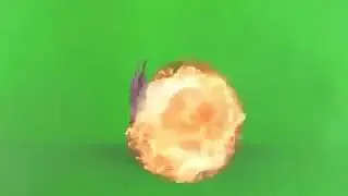Green screen dinosaur || dinosaur vfx ||bdinosaur cgi || green screen video