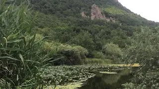 Прогулка. Пятигорск «БешТау”