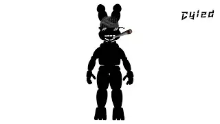 FNAF 2 Shadow Bonnie Music Box TRAP/DRILL REMIX