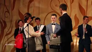 Щит И Меч 2016: Алексей Бунич «Мистер фотогеничность»