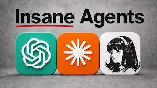 Build your first AI agent (Claude Code)