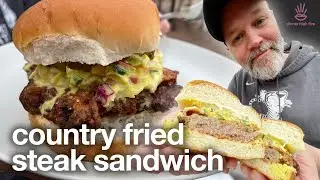 Country Fried Steak is Easier Than You Think!