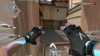valaleep