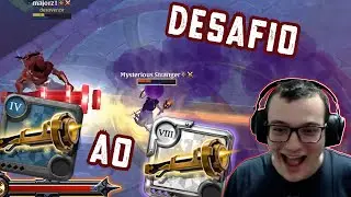 Zero to Hero EnergyShaper | Modelador de Energia | Albion Online Solo PvP