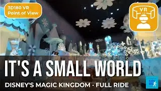 [3D180 VR] FULL RIDE 