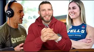 CrossFit is Changing - Here is what's happening (BIG NEWS)