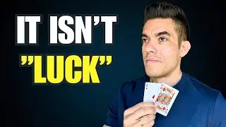 9 Reasons Why Poker Pros ALWAYS Win (and you don't)