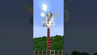 Do this in Minecraft #shorts