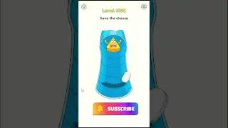DOP 2 LEVEL 1022 Delete One Part 2 | solution | gameplay | walkthrough 