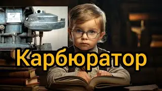 Что происходит с переходкой и системой холостого хода при работе гдс?