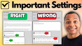 How to upload Gaming Videos on YouTube in 2026 (tutorial)