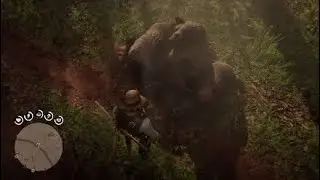 The Dreaded Multi-Boar