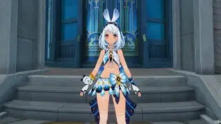 Archon Quest, Natlan!