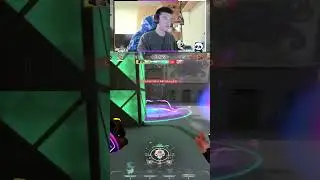 KEEP PEEKING HUH | Liquid nAts #shorts