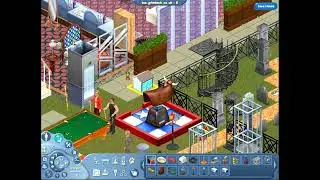 The Sims Online FULL Soundtrack