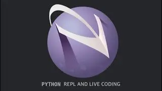 Spacemacs #15 Python REPL and Live Coding | 파이썬 REPL 과 라이브코딩