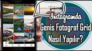 #4. INSTAGRAM DA SUPER PROFIL ILE DIKKAT CEKIN (PANORAMIK FOTO PAYLASMA) 2020