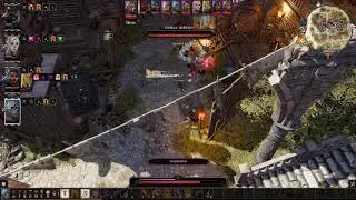 Honor Mode 4 co-op part2