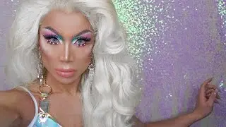 Farrah Moan Makeup | RPDR All Stars 4