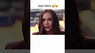 Wait for end 😂 Avengers infinity war funny scenes 