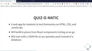 React Function Components
