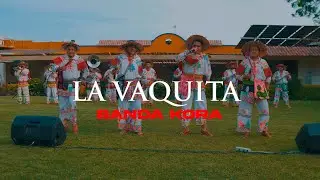 Banda Kora - La Vaquita (Video en vivo)