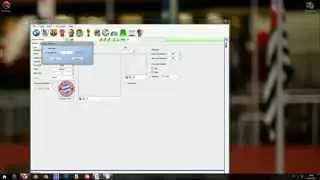 Tutorial FIFA Stadium Setup by DJr 98